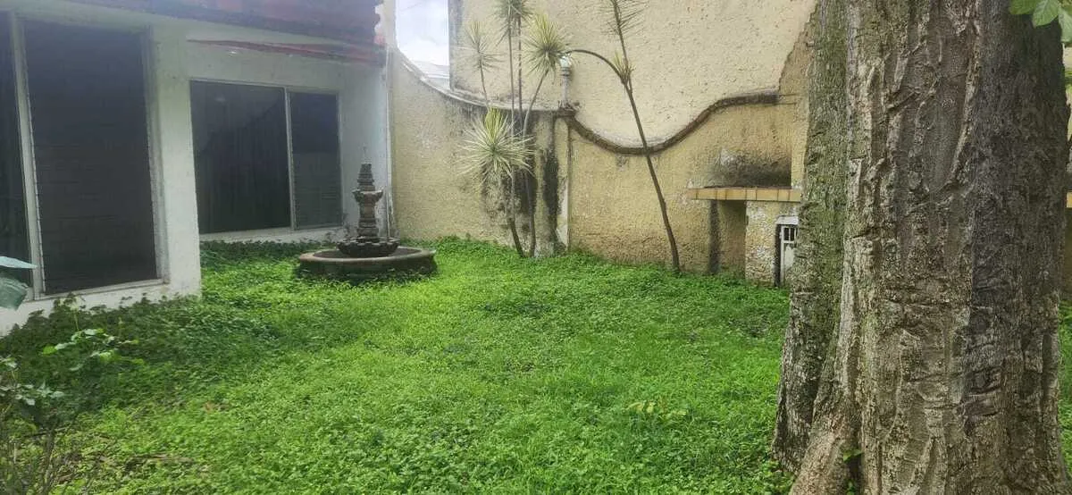Foto 5 de Casa en Venta en Cubilete 22, Col. Chapalita, Zapopan, Jalisco