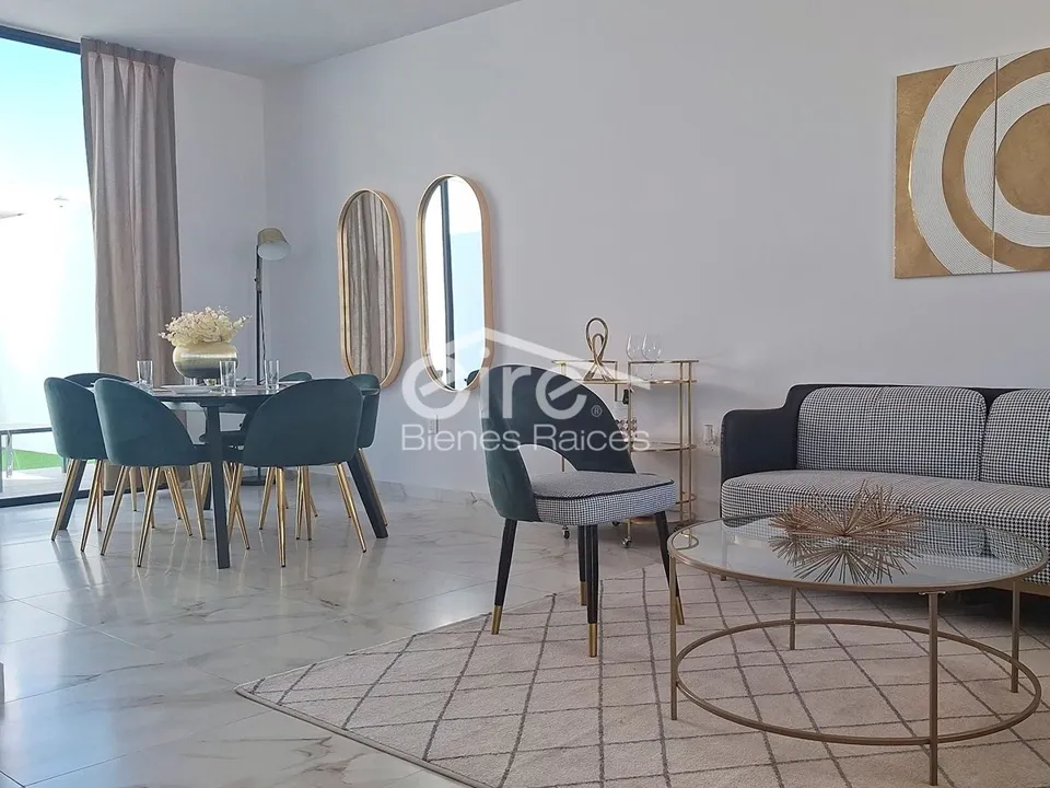 Foto 2 de Casa en venta en Puerta Magnolia, San Agustín, Jalisco.