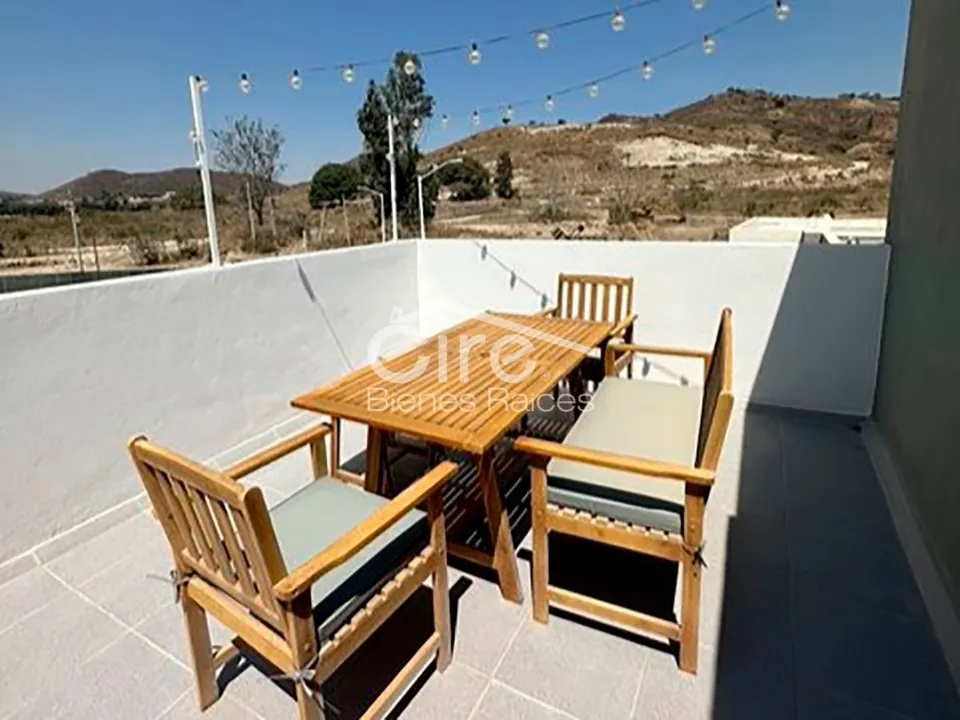 Foto 9 de Casa en venta en Puerta Magnolia, San Agustín, Jalisco.
