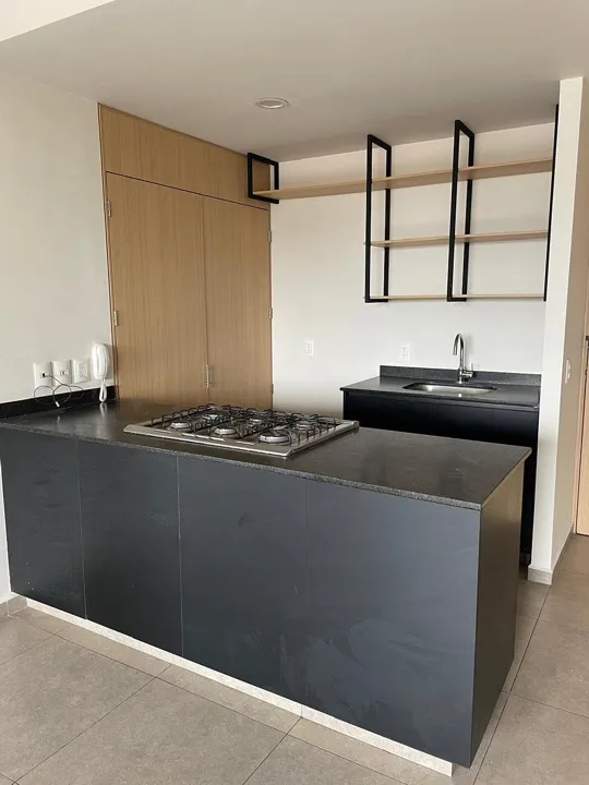 Foto 4 de Departamento en Venta en Arcos Vallarta, 2 Habitaciones y 2 Estacionamientos