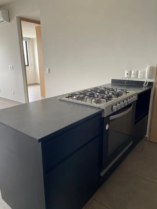 Foto 5 de Departamento en Venta en Arcos Vallarta, 2 Habitaciones y 2 Estacionamientos