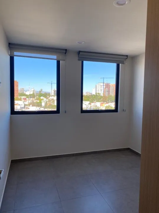 Foto 9 de Departamento en Venta en Arcos Vallarta, 2 Habitaciones y 2 Estacionamientos