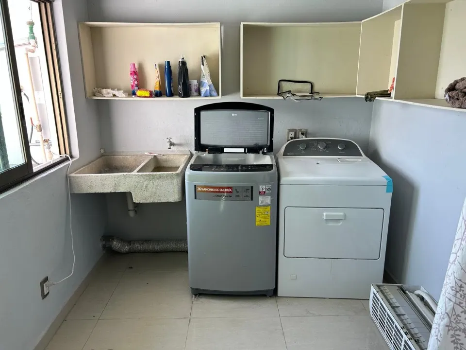 Foto 4 de Casa en renta en Av Parque Virreyes, Virreyes, Zapopan