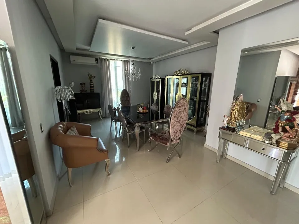 Foto 9 de Casa en renta en Av Parque Virreyes, Virreyes, Zapopan