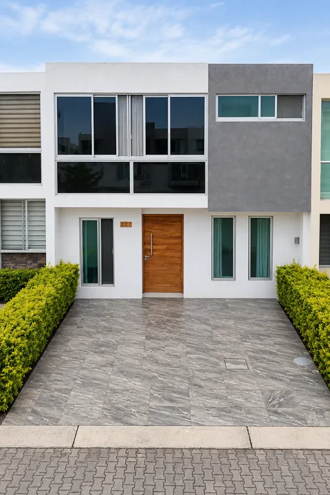 Foto 2 de Casa Venta Casa Fuerte, recámara en PB,  Tlajomulco de Zuñiga