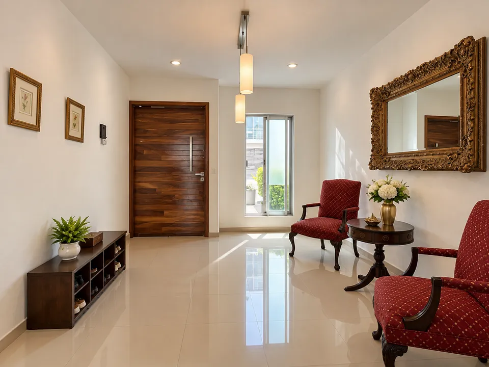 Foto 8 de Casa Venta Casa Fuerte, recámara en PB,  Tlajomulco de Zuñiga