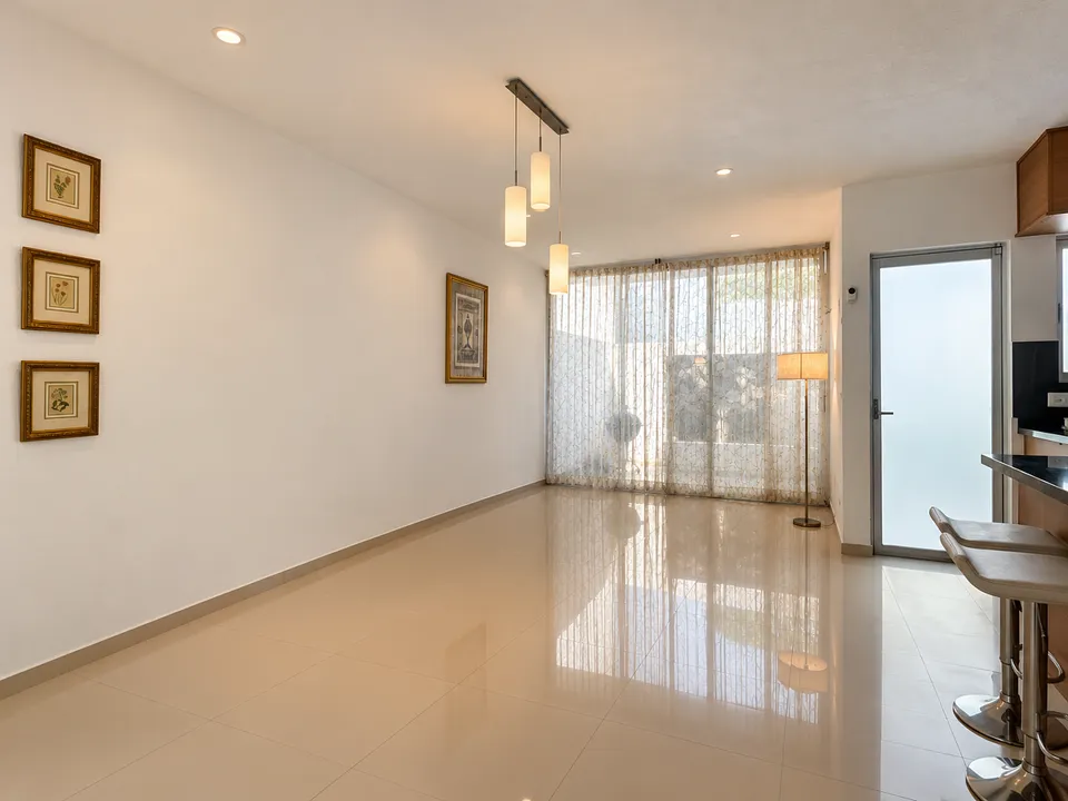 Foto 9 de Casa Venta Casa Fuerte, recámara en PB,  Tlajomulco de Zuñiga