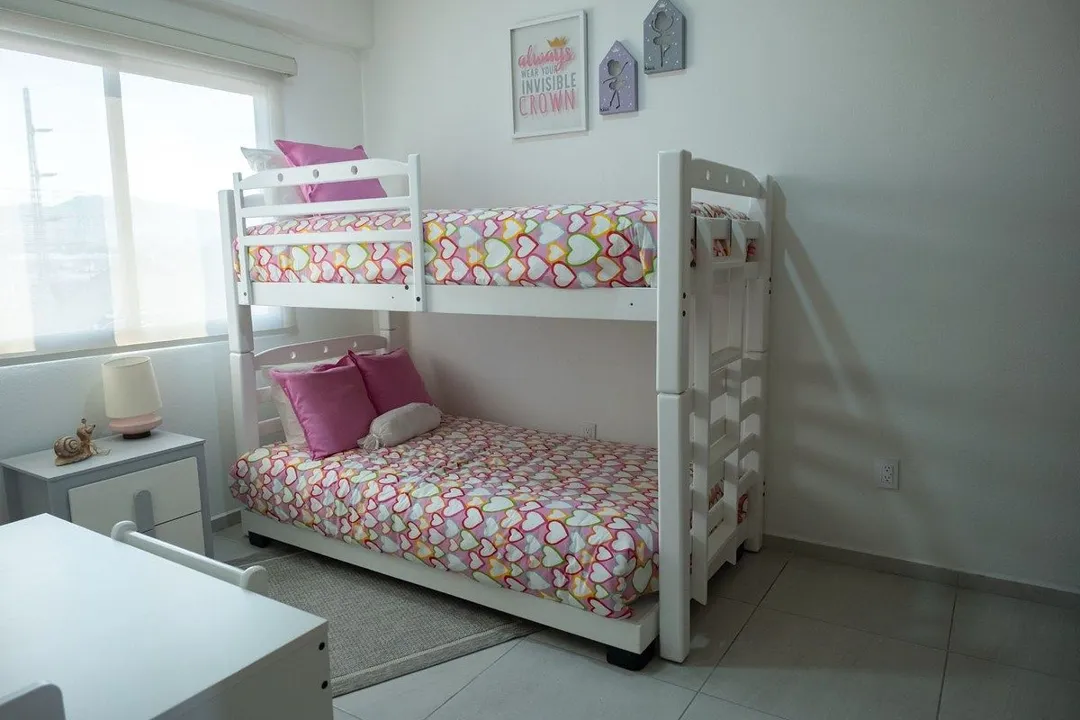 Foto 5 de VENTA DEPARTAMENTO 2 Recamaras  IDEAL PARA INVERTIR EN AIRBNB EN AV GOBERNADOR