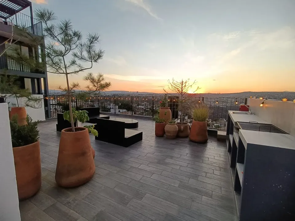 Departamento en venta en Huentitan, Guadalajara, cerca del CUAAD