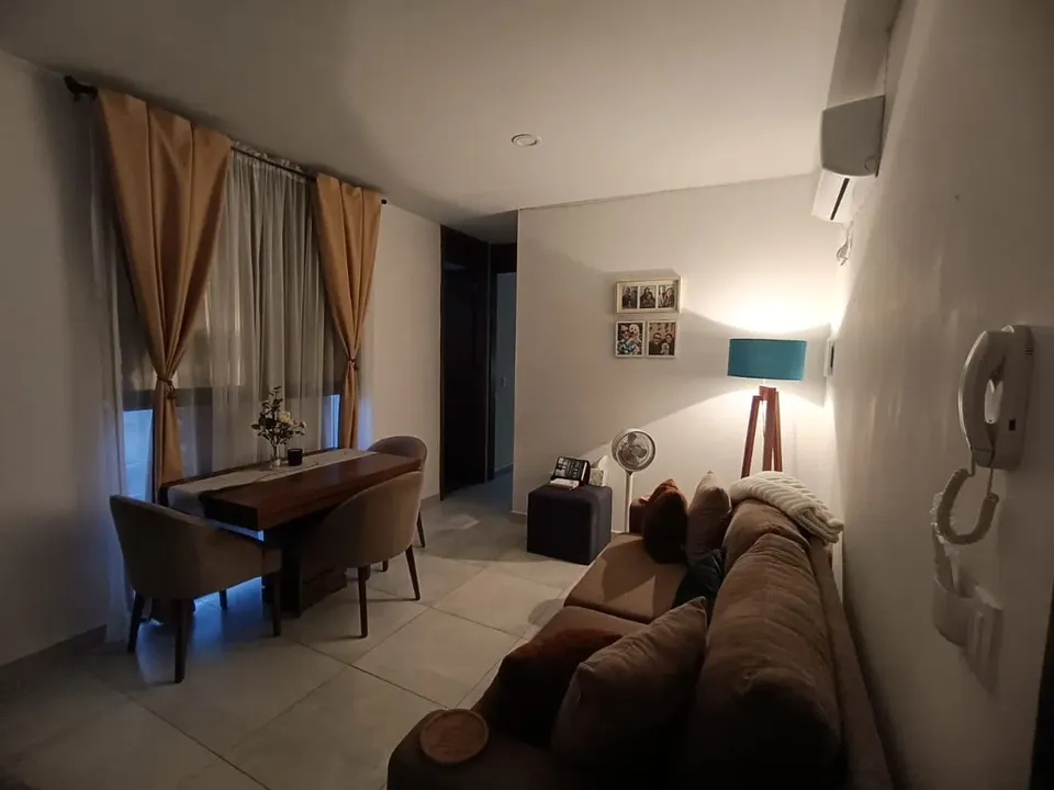 Foto 2 de Departamento en venta en Huentitan, Guadalajara, cerca del CUAAD