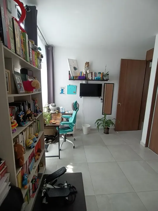 Foto 3 de Departamento en venta en Huentitan, Guadalajara, cerca del CUAAD