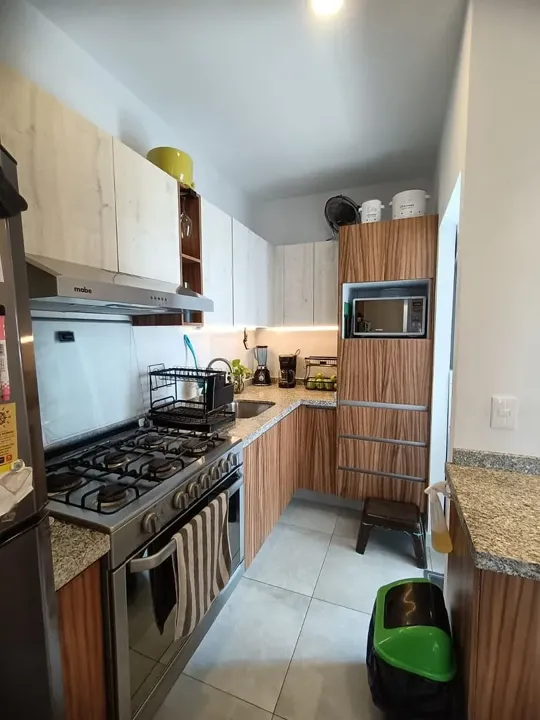 Foto 5 de Departamento en venta en Huentitan, Guadalajara, cerca del CUAAD