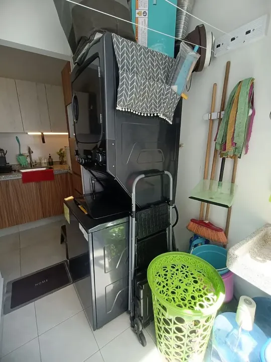 Foto 6 de Departamento en venta en Huentitan, Guadalajara, cerca del CUAAD