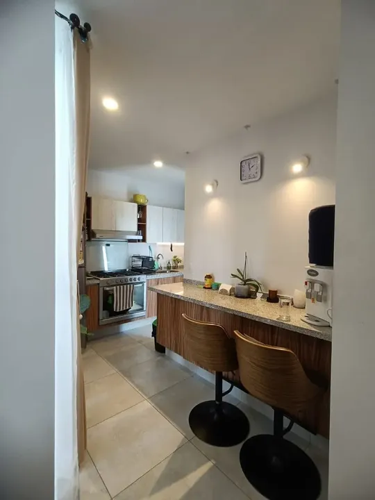 Foto 7 de Departamento en venta en Huentitan, Guadalajara, cerca del CUAAD