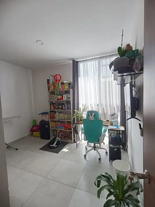 Foto 8 de Departamento en venta en Huentitan, Guadalajara, cerca del CUAAD