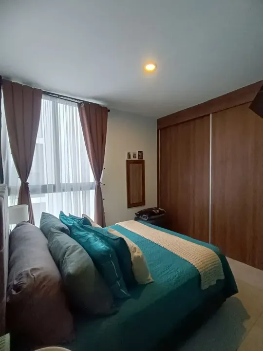Foto 9 de Departamento en venta en Huentitan, Guadalajara, cerca del CUAAD