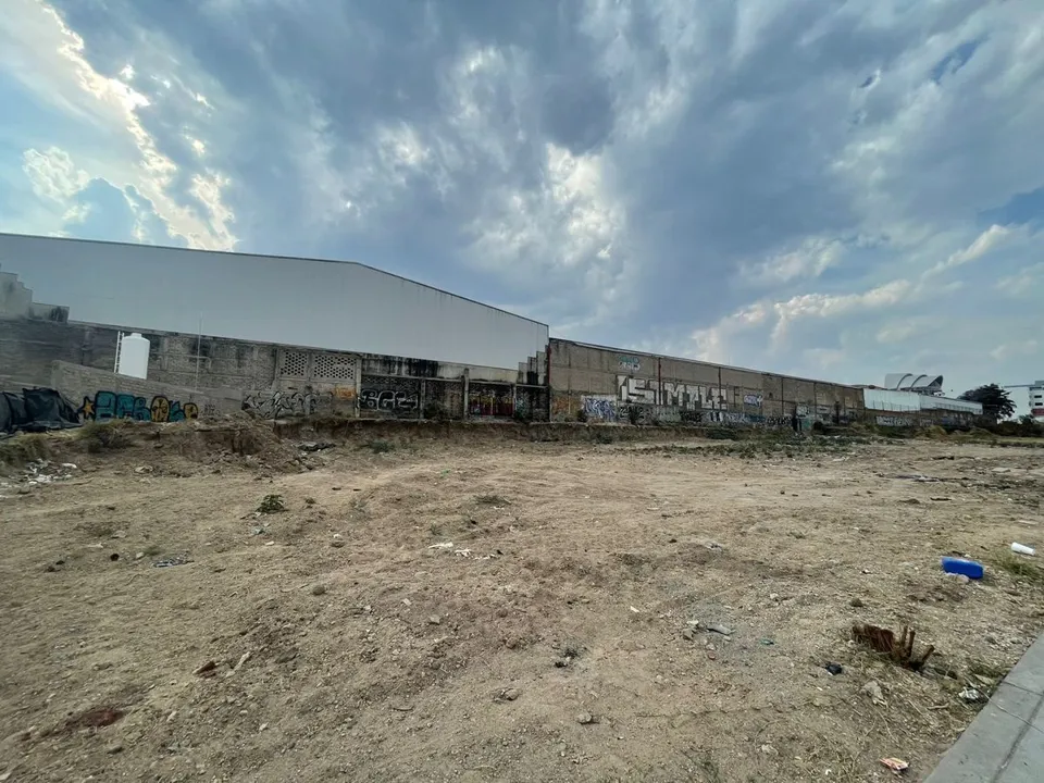 Terreno en Renta en Santa Maria Tequepexpan