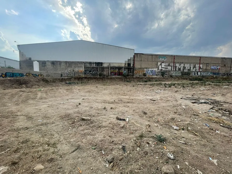 Foto 2 de Terreno en Renta en Santa Maria Tequepexpan