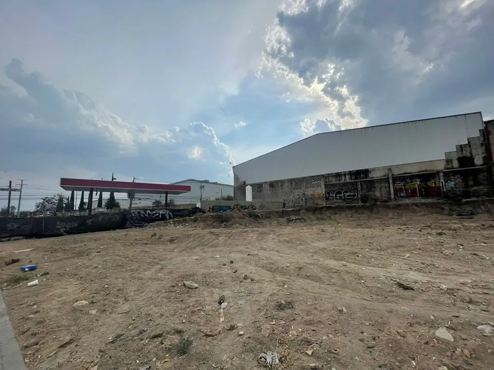 Foto 4 de Terreno en Renta en Santa Maria Tequepexpan