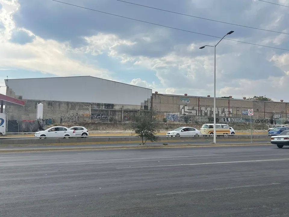 Foto 8 de Terreno en Renta en Santa Maria Tequepexpan