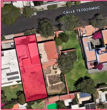 Terrenos en venta en Ciudad del Sol, Zapopan, Jalisco.