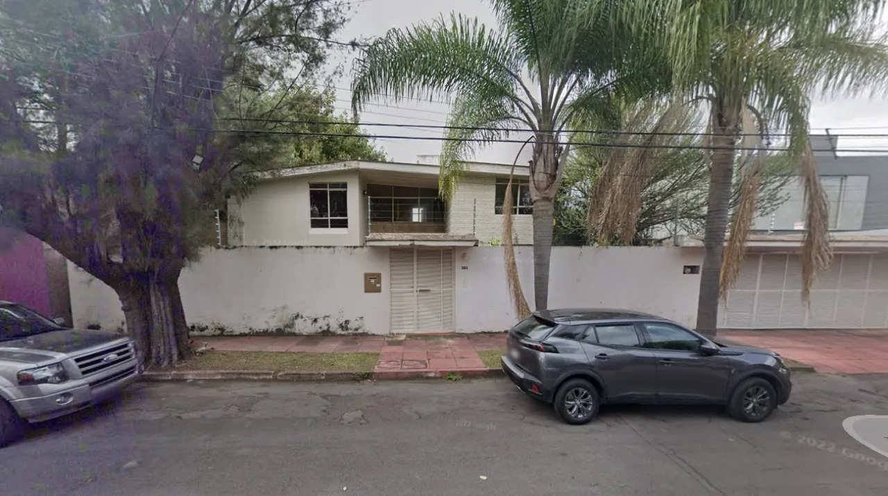 Foto 2 de Terrenos en venta en Ciudad del Sol, Zapopan, Jalisco.