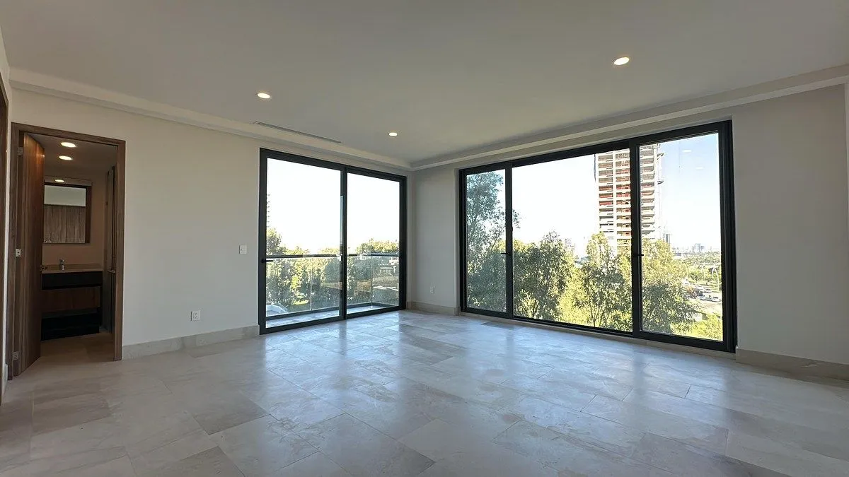 Departamento en venta en torre del prado a estrenar