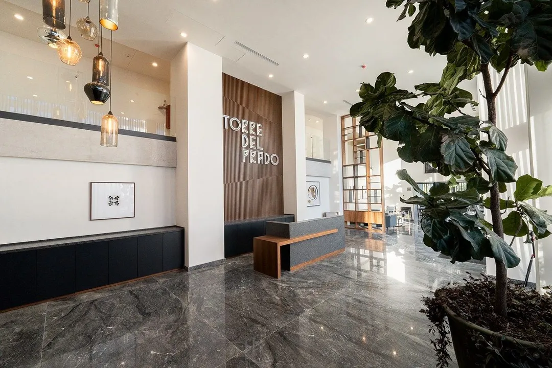 Foto 2 de Departamento en venta en torre del prado a estrenar