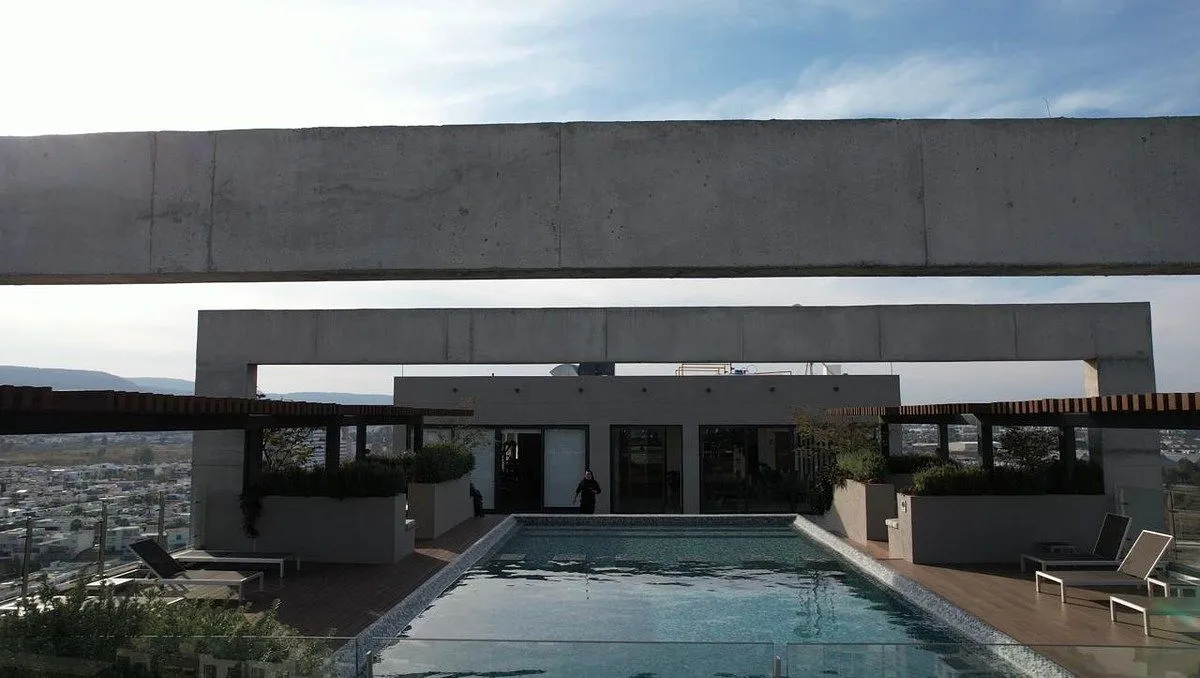 Foto 4 de Departamento en venta en torre del prado a estrenar