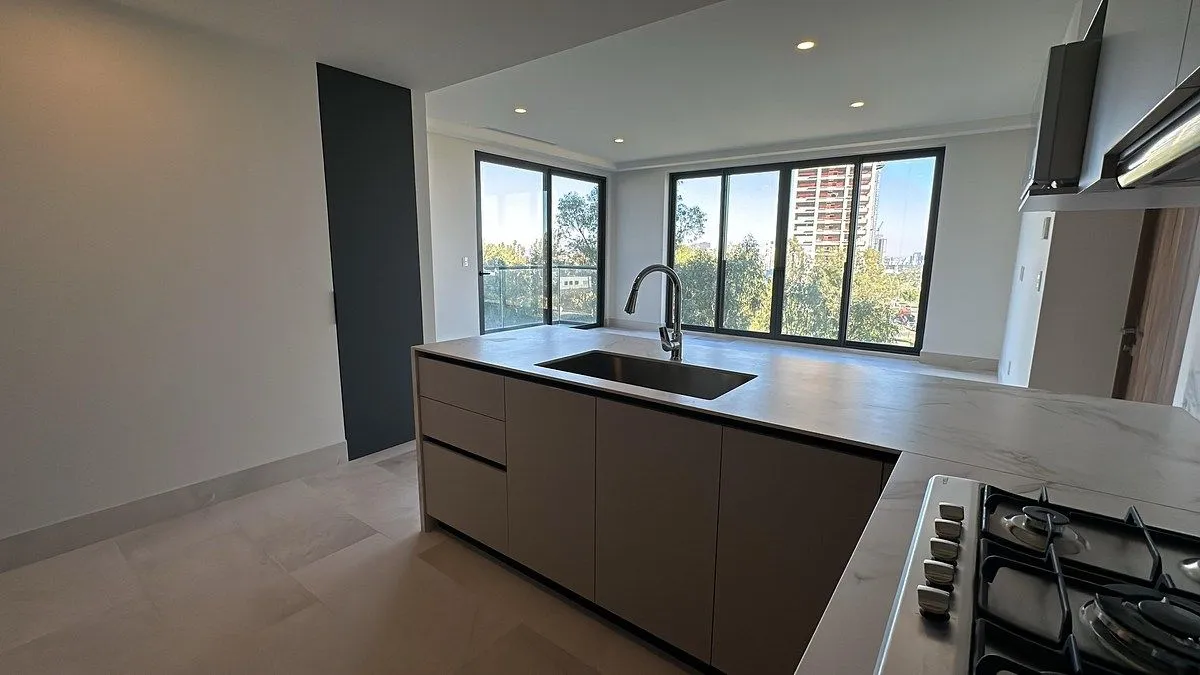 Foto 5 de Departamento en venta en torre del prado a estrenar