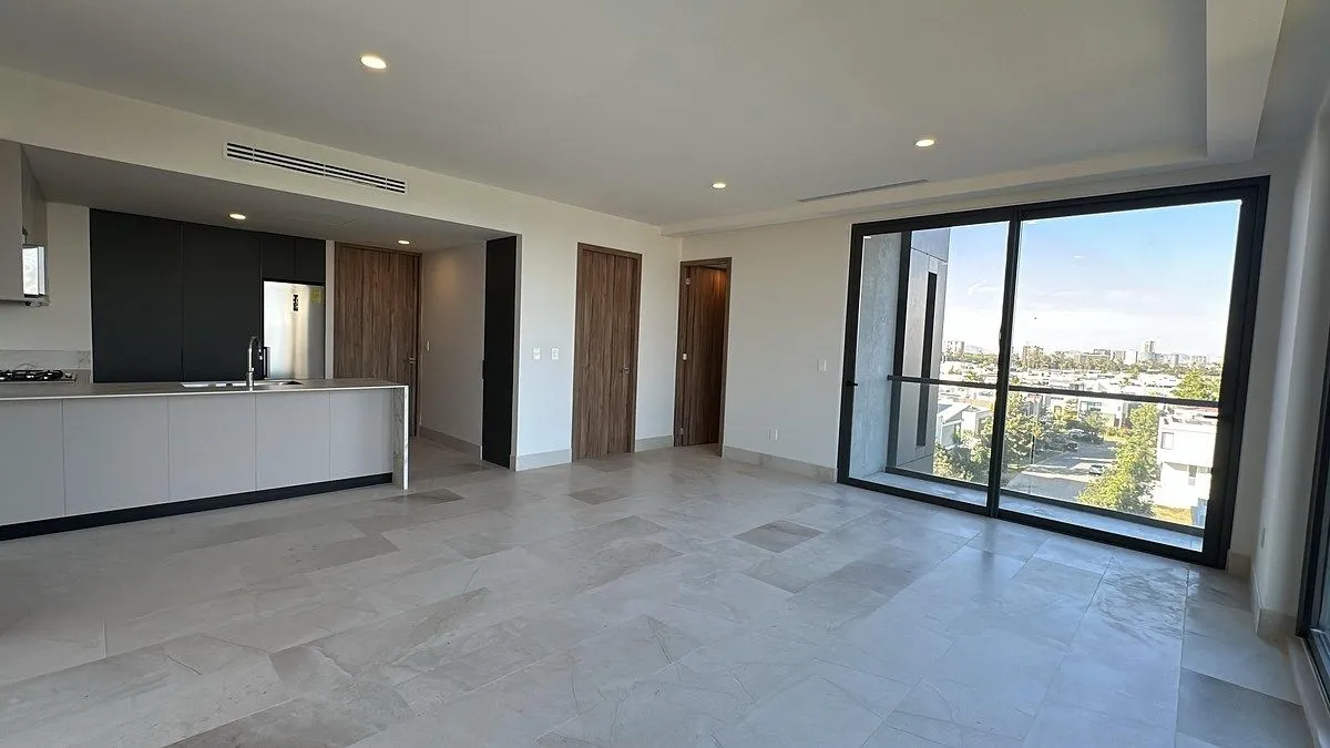 Foto 6 de Departamento en venta en torre del prado a estrenar