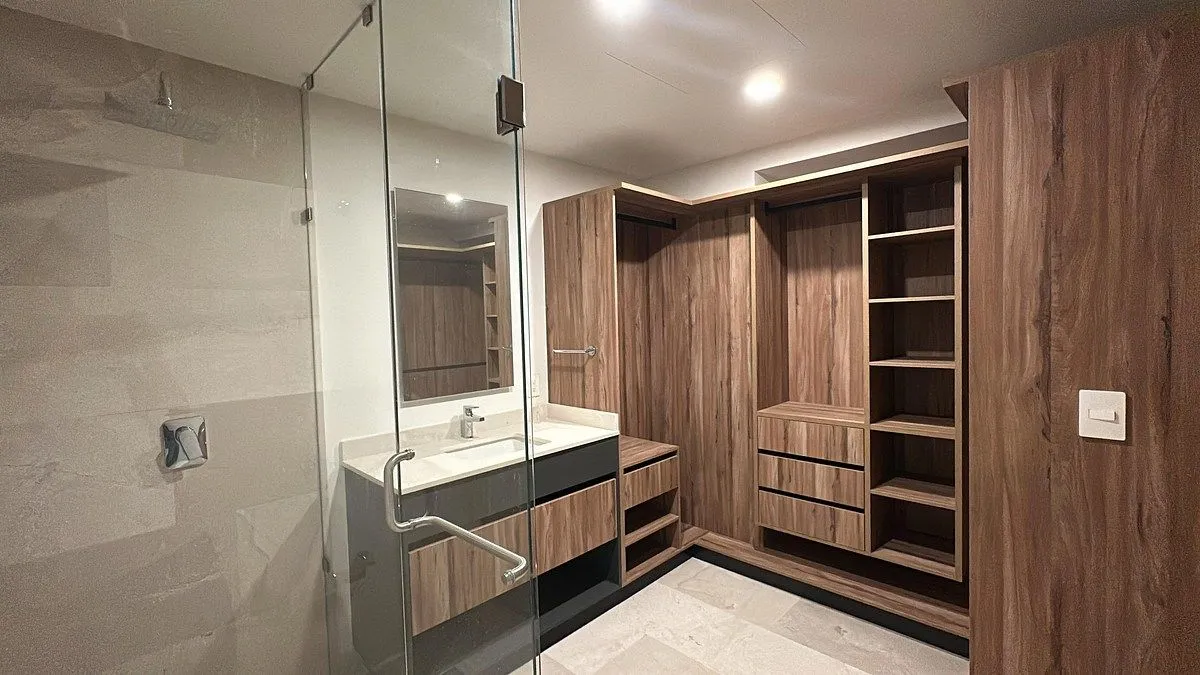 Foto 8 de Departamento en venta en torre del prado a estrenar