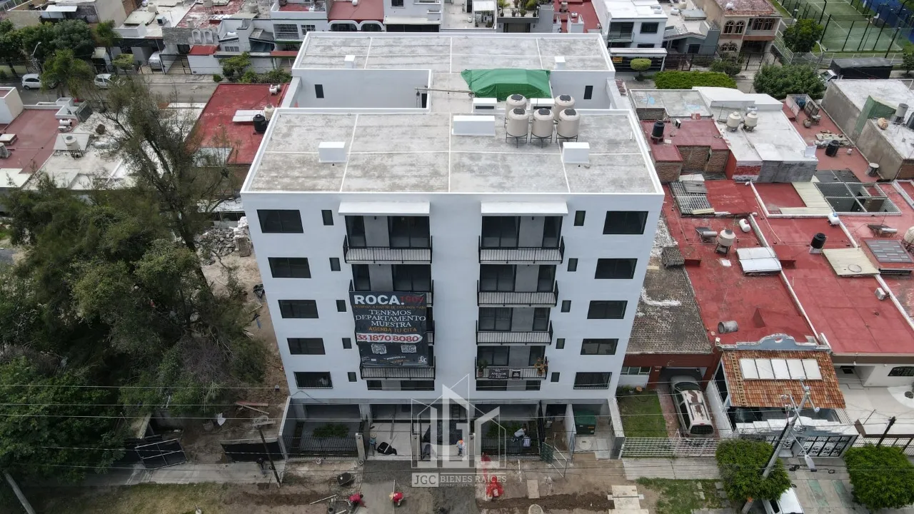 Foto 6 de DEPARTAMENTO EN VENTA ROCA 1909