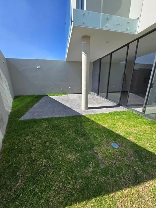 Foto 6 de PARQUE METROPOLITANO "PASEOS DEL PARQUE" CASA EN VENTA
