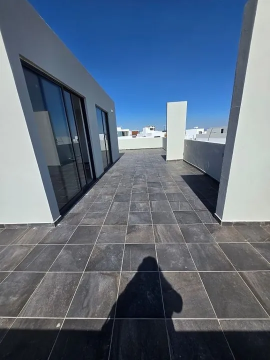 Foto 7 de PARQUE METROPOLITANO "PASEOS DEL PARQUE" CASA EN VENTA