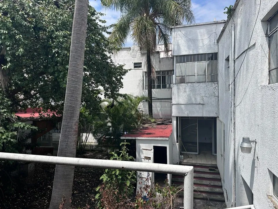 Foto 2 de Casa en venta o renta en Av. Américas