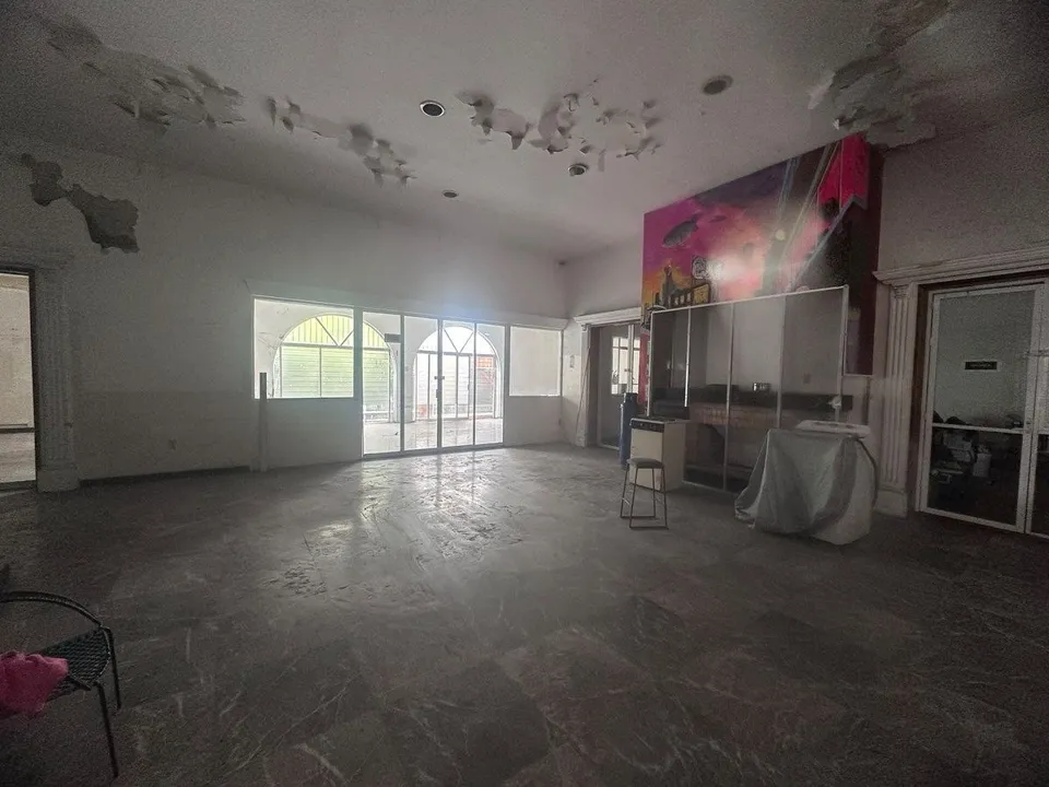 Foto 4 de Casa en venta o renta en Av. Américas