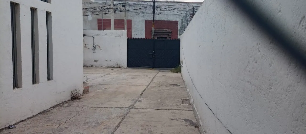Terreno en venta en Avenida Universidad, Centro, Santiago de Querétaro