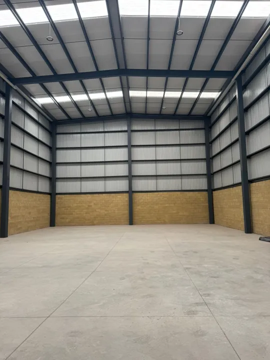 Foto 4 de BODEGA INDUSTRIAL EN RENTA ELITE TLAJOMULCO