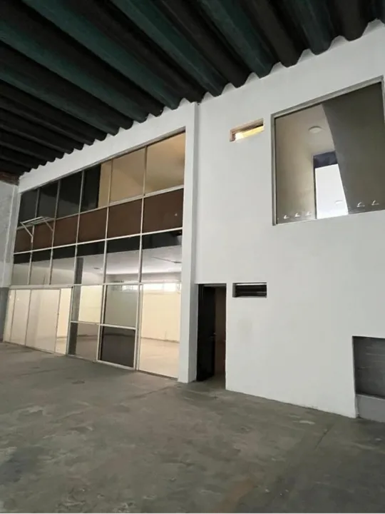 BODEGA EN RENTA EN CALZ. GONZÁLEZ GALLO