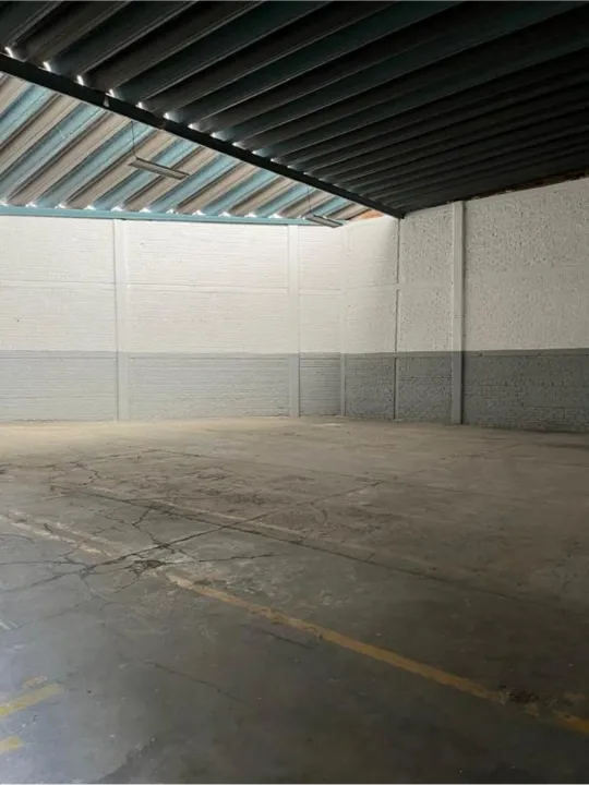 Foto 5 de BODEGA EN RENTA EN CALZ. GONZÁLEZ GALLO