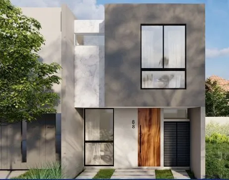 ZIMALTA BATIAN, VENTA CASA