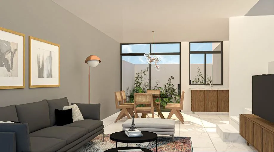 Foto 2 de ZIMALTA BATIAN, VENTA CASA
