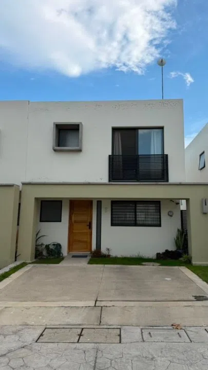 Casa en Avenida Adamar #1479 , Tlajomulco de Zúñiga