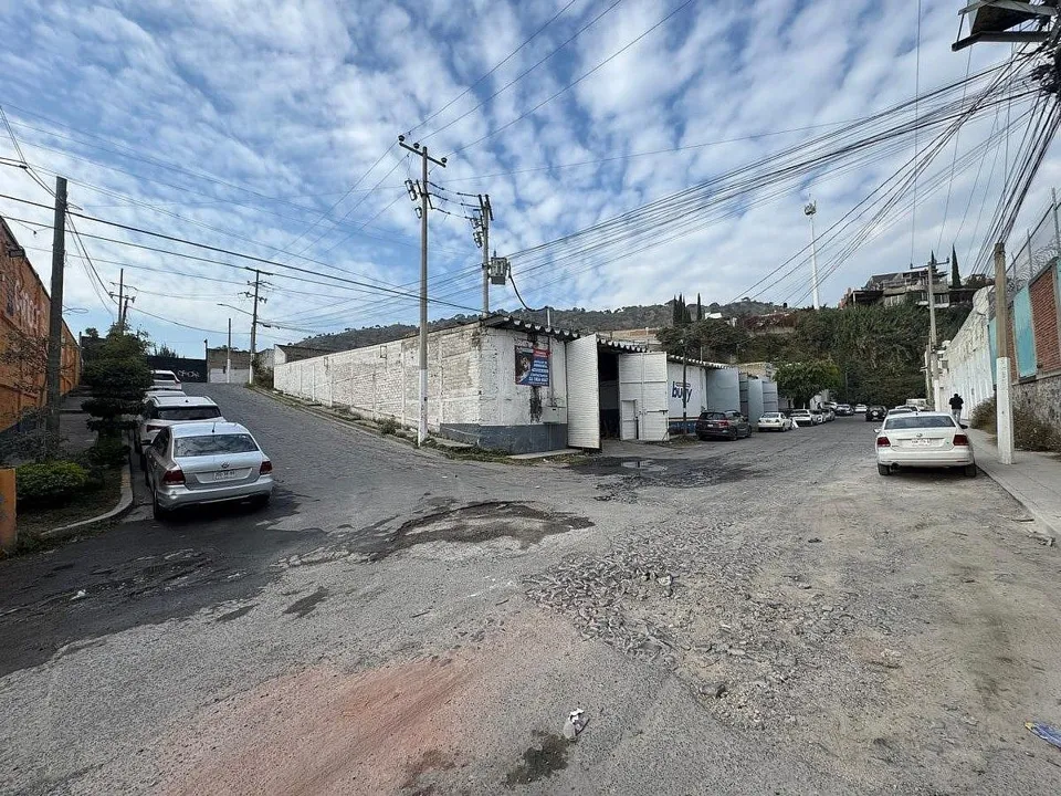 Foto 2 de Bodega en Lomas del Colli, EN ESQUINA, Zapopan Jalisco