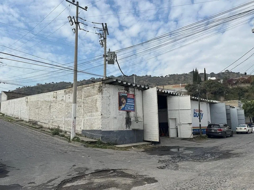 Foto 6 de Bodega en Lomas del Colli, EN ESQUINA, Zapopan Jalisco