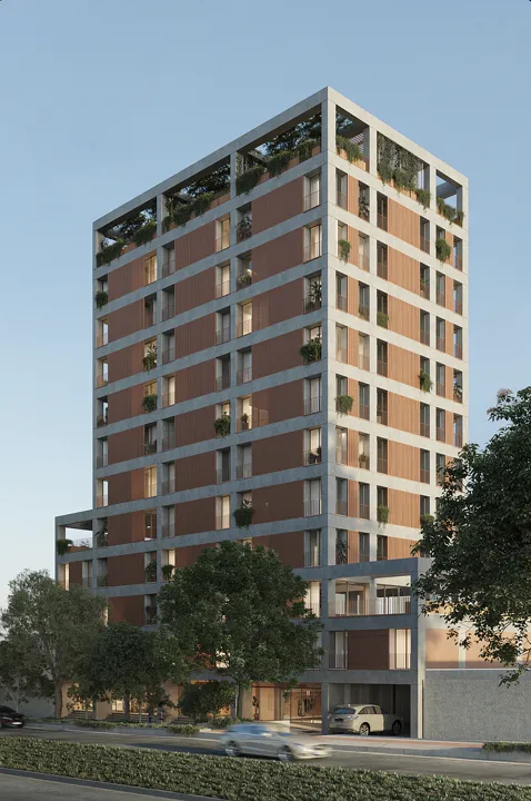 Foto 4 de Departamentos en Preventa en Artesanos, Guadalajara, Jalisco