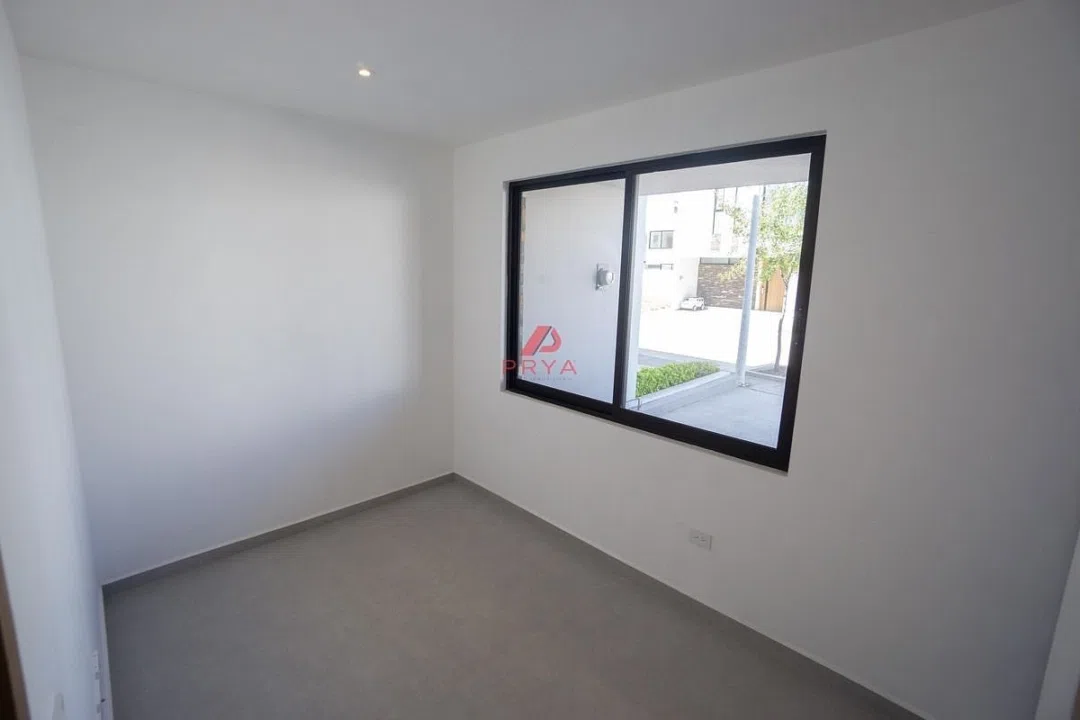 Foto 3 de Casa en Venta en Altanza Solares Zapopan con recámara en planta baja