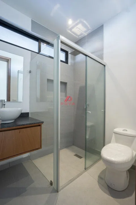 Foto 6 de Casa en Venta en Altanza Solares Zapopan con recámara en planta baja