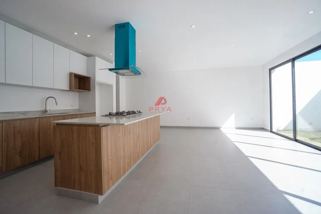 Foto 9 de Casa en Venta en Altanza Solares Zapopan con recámara en planta baja